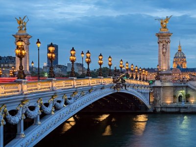 Most romantic city in the world | Paris escorts blog