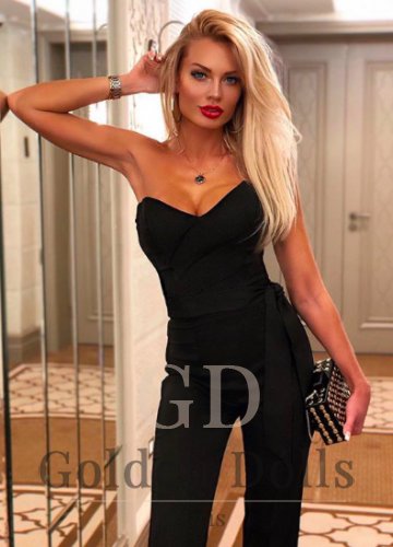 Top escorts Paris