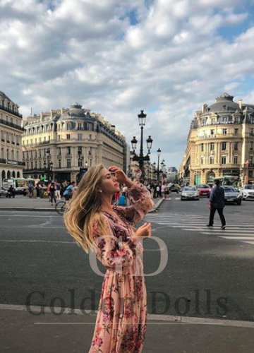 High class Paris escorts