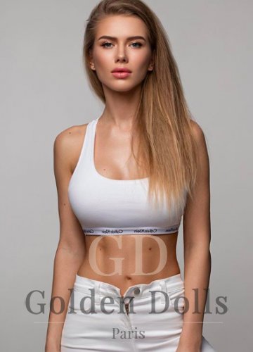 Escort girls Paris