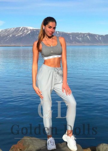 Paris top models escorts