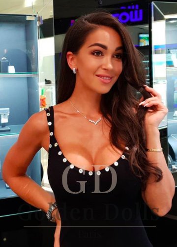 Paris elegant escorts