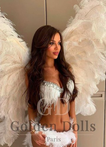 Paris escort girls