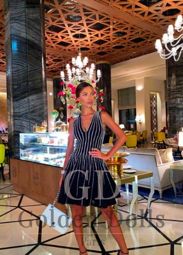 Exclusive Paris escorts