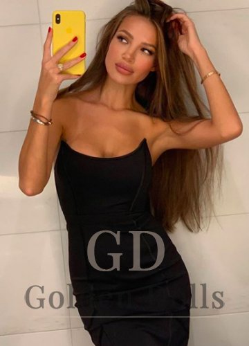 Exclusive Paris escorts