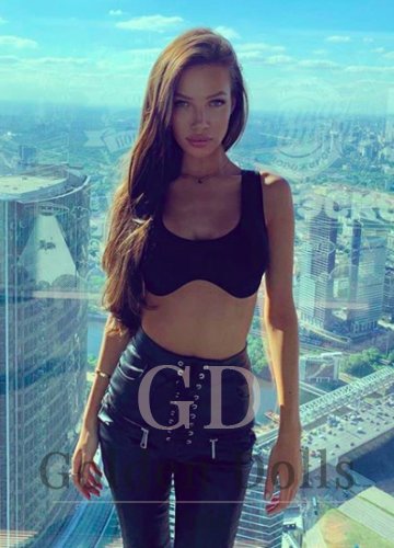 Exclusive Paris escorts