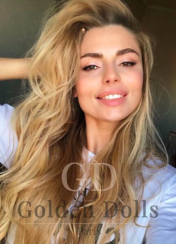 Paris luxury escorts