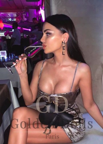 Elite expensive escorts Paris