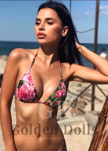 Elite expensive escorts Paris