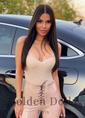 Exclusive Paris escorts