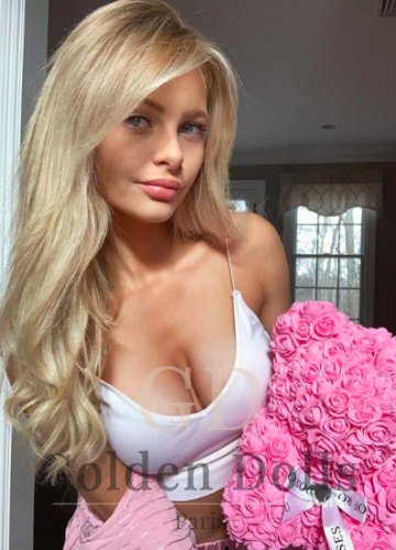 top class Paris escorts