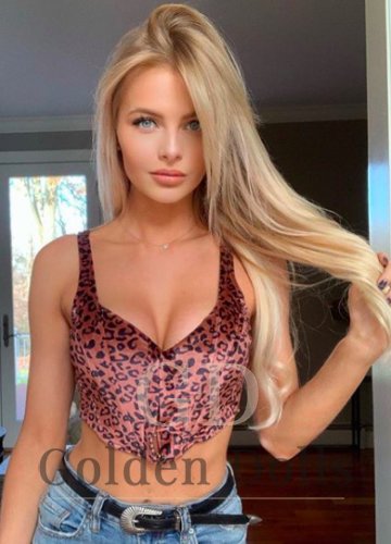 Paris top models escorts