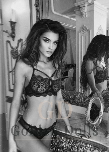 Paris luxury models escorts