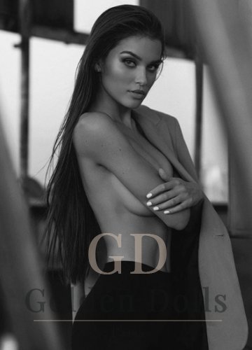 Paris luxury models escorts