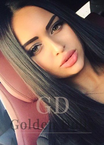 Upscale escorts Paris