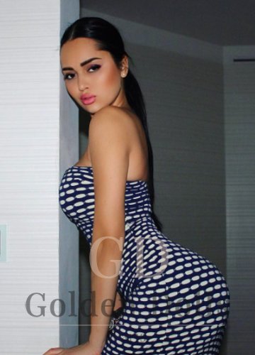 Upscale escorts Paris