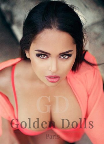 Upscale escorts Paris
