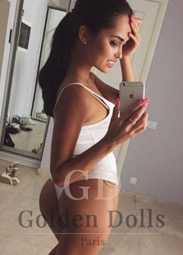 Upscale escorts Paris