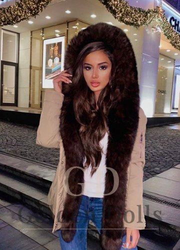 High end Paris escorts Sabine