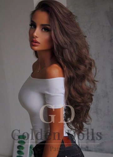 High end Paris escorts 