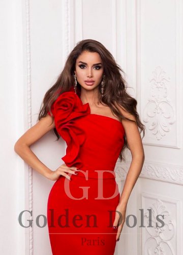 High end Paris escorts 