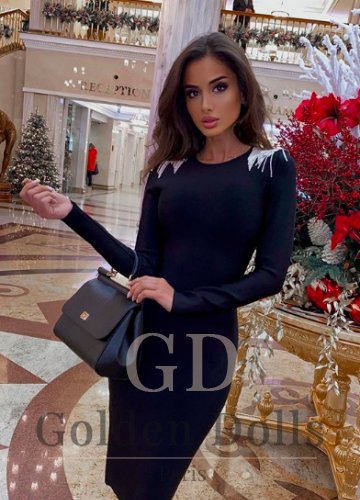 High end Paris escorts 