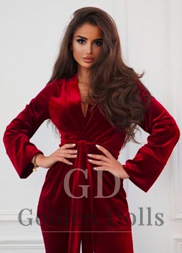 High end Paris escorts 