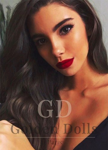 Elite Paris escorts Sonia