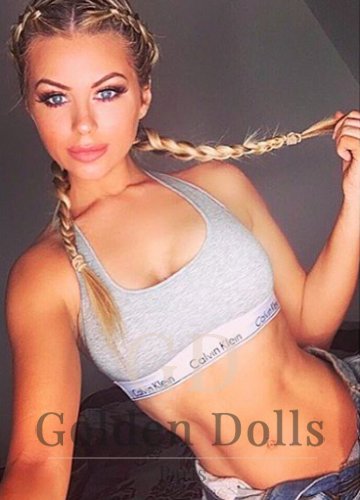 Emma Paris VIP escorts