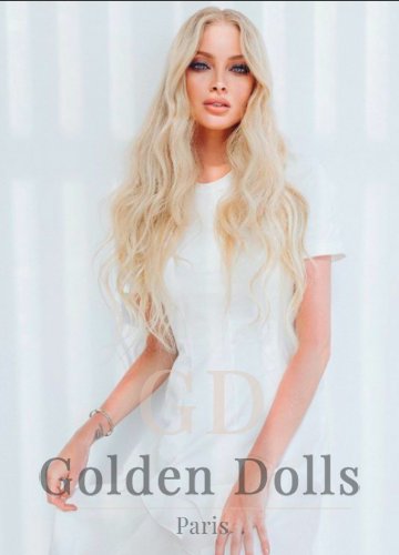 De luxe Paris escorts