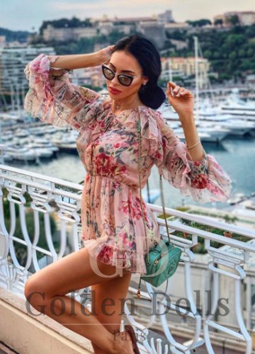 Victoria elite gfe escort Paris 