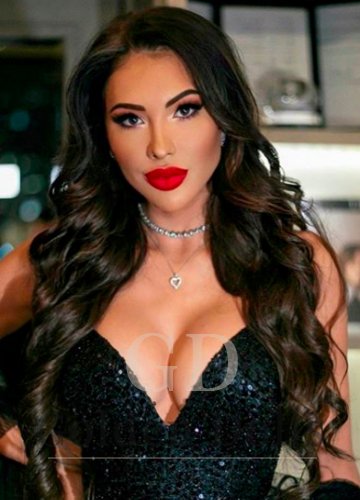 Victoria elite gfe escort Paris 