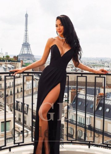 Elite gfe escort Paris