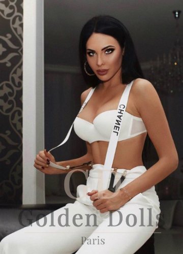 Elite gfe escort Paris